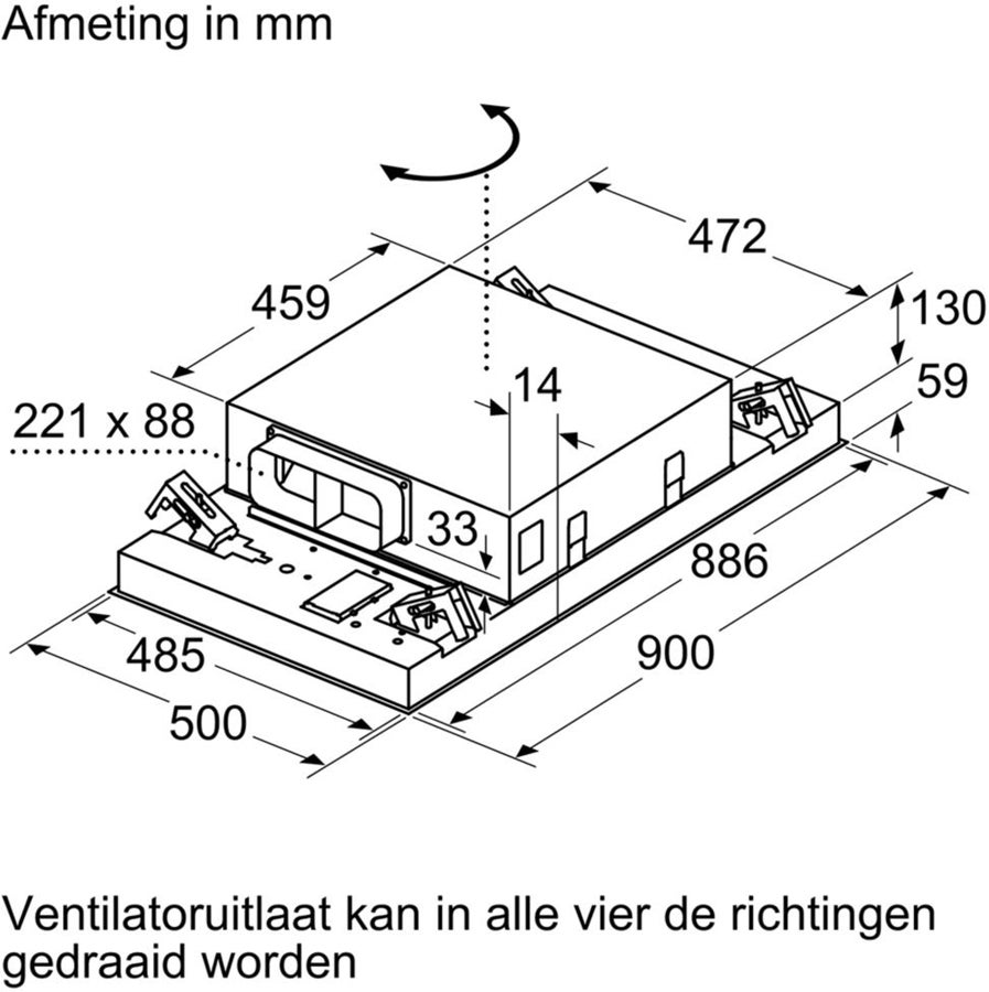 Siemens LR96CAQ50