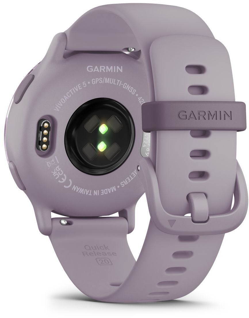 Garmin Vivoactive 5 Paars