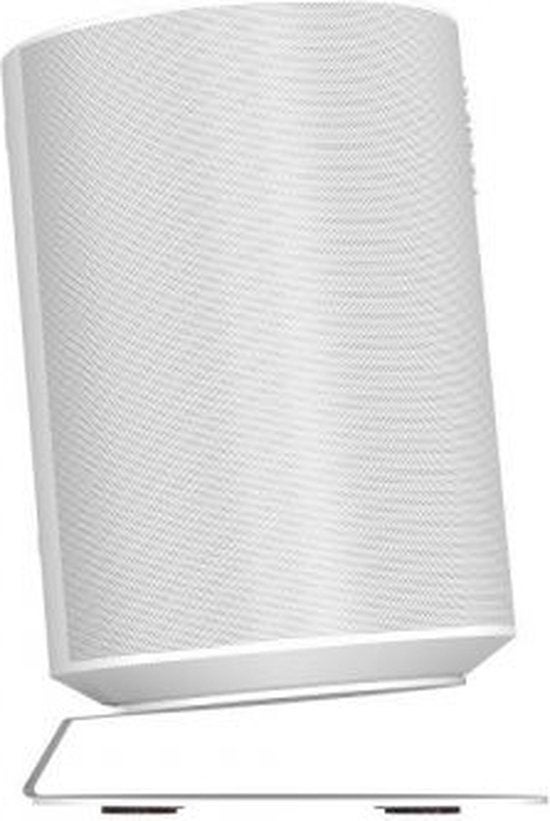 Cavus CTSE100W Tafelstandaard voor Sonos ERA 100 Wit