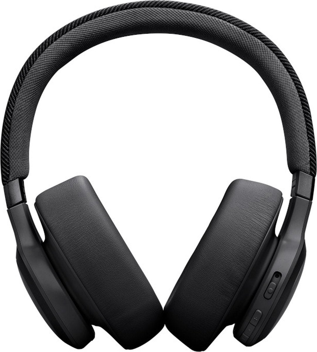 JBL Live 770NC Zwart