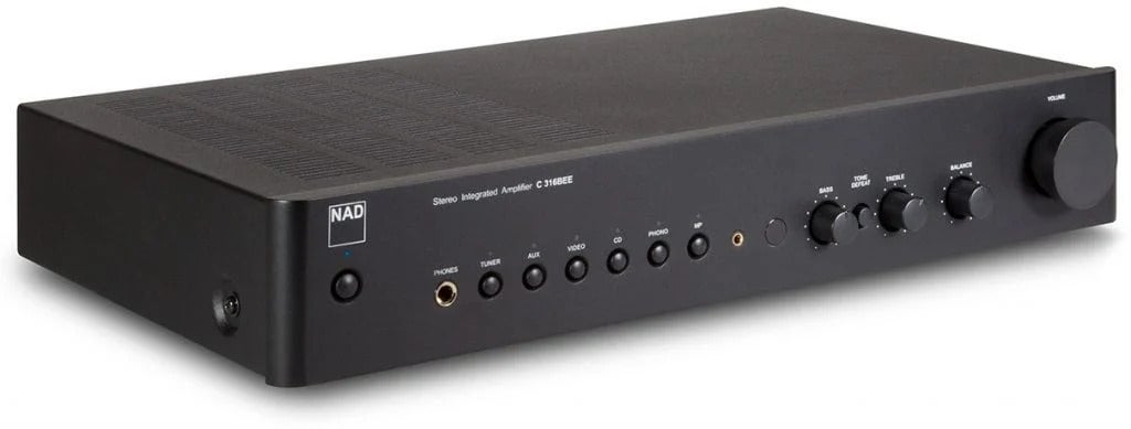 NAD C 316BEE V2