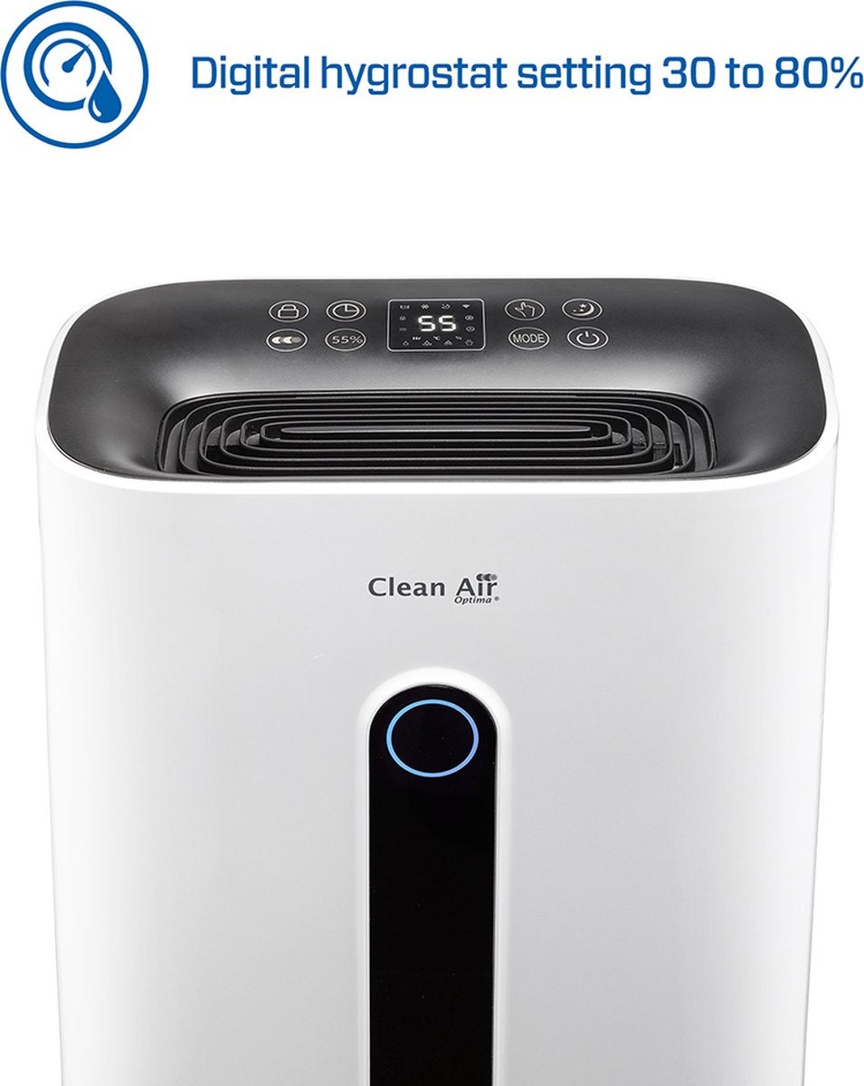 Clean Air Optima CA-705 Smart