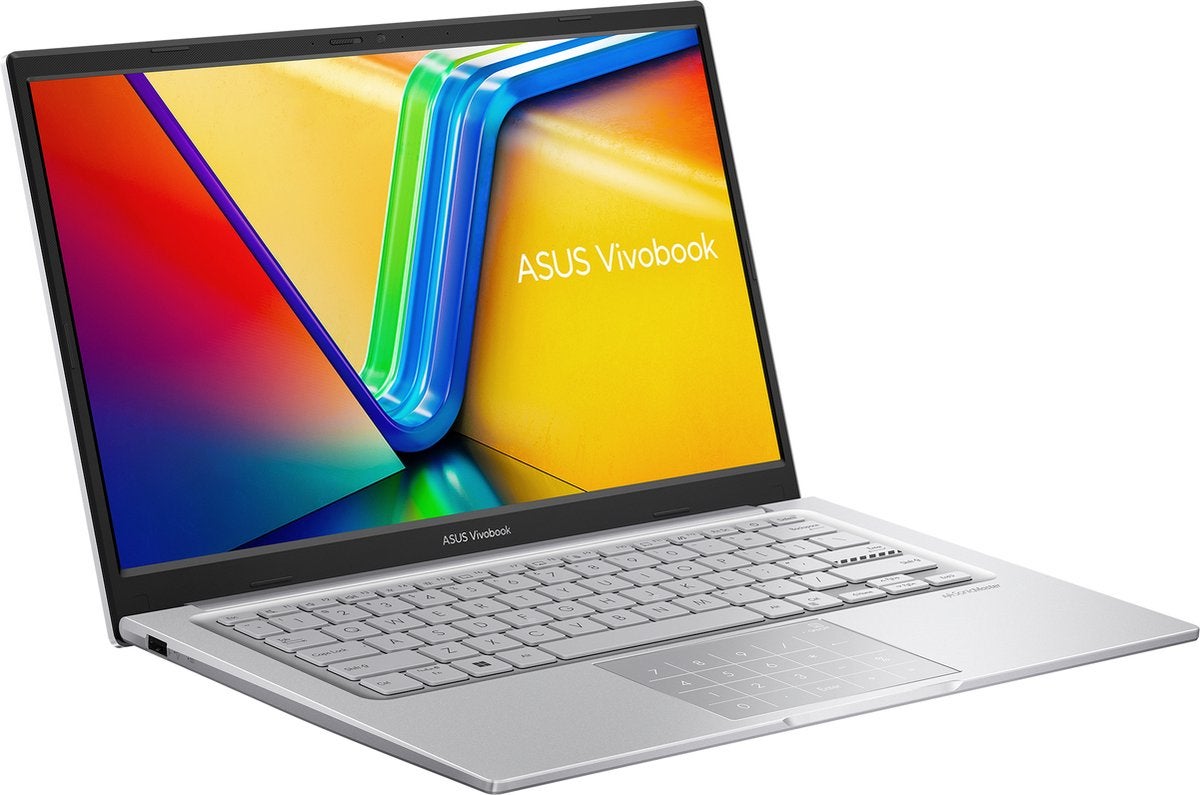 ASUS Vivobook 14 X1404ZA-NK418W