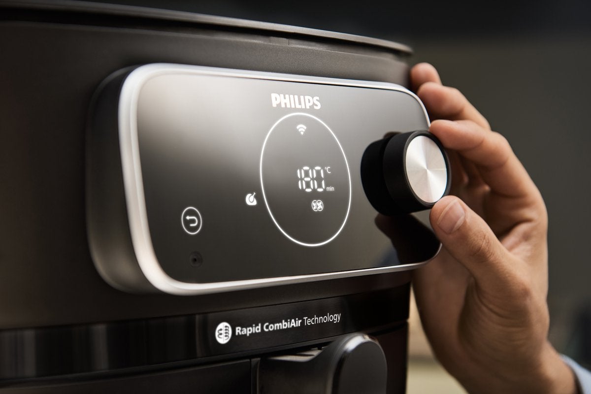 Philips Airfryer XXL Connected HD9875/90