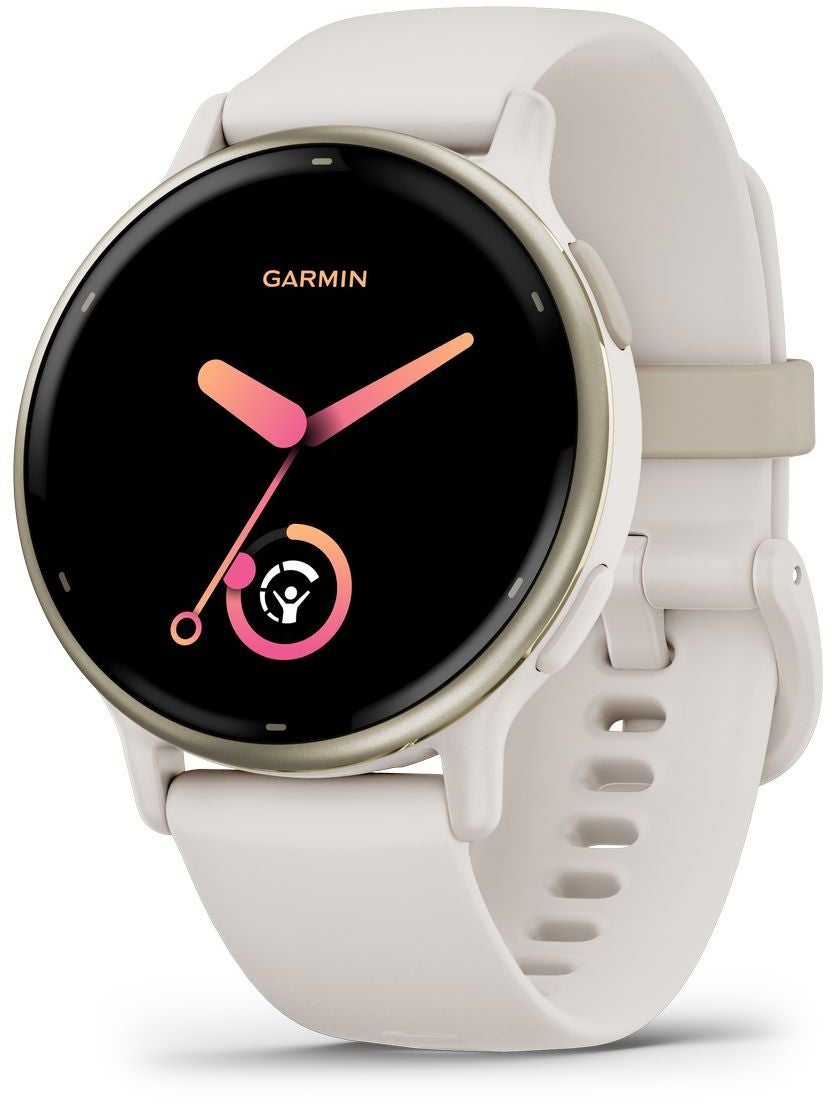 Garmin Vivoactive 5 Wit