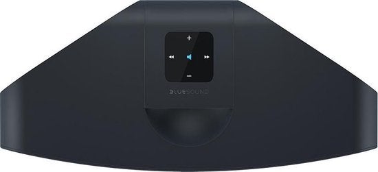 Bluesound Pulse 2 Zwart