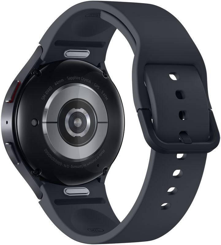 Samsung Galaxy Watch6 44mm Graphite