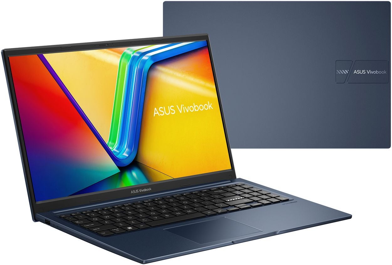 ASUS VivoBook X1504ZA-NJ1429W