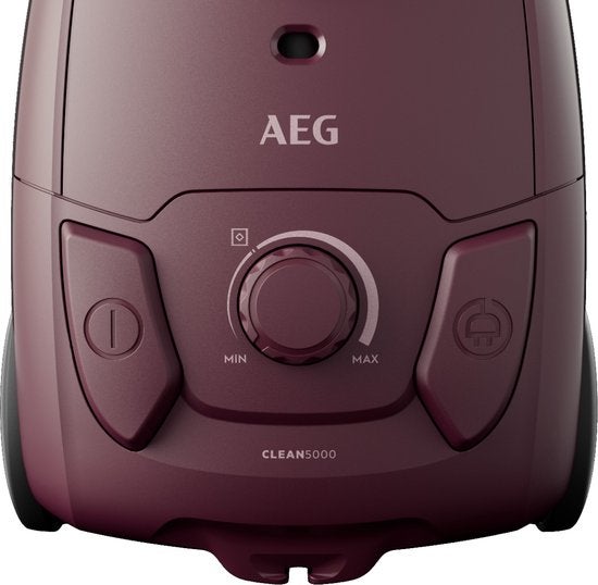 AEG 5000 Clean AB51C2DR Parket