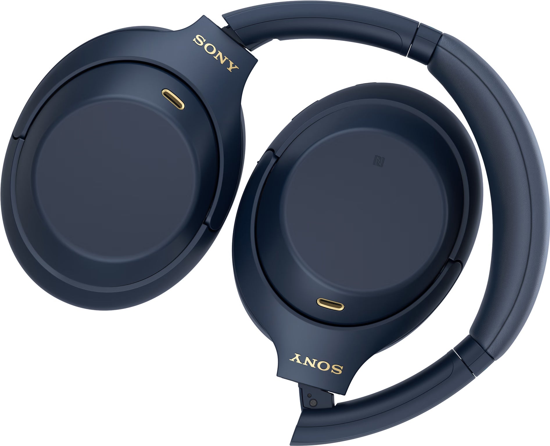 Sony WH-1000XM4 Blauw