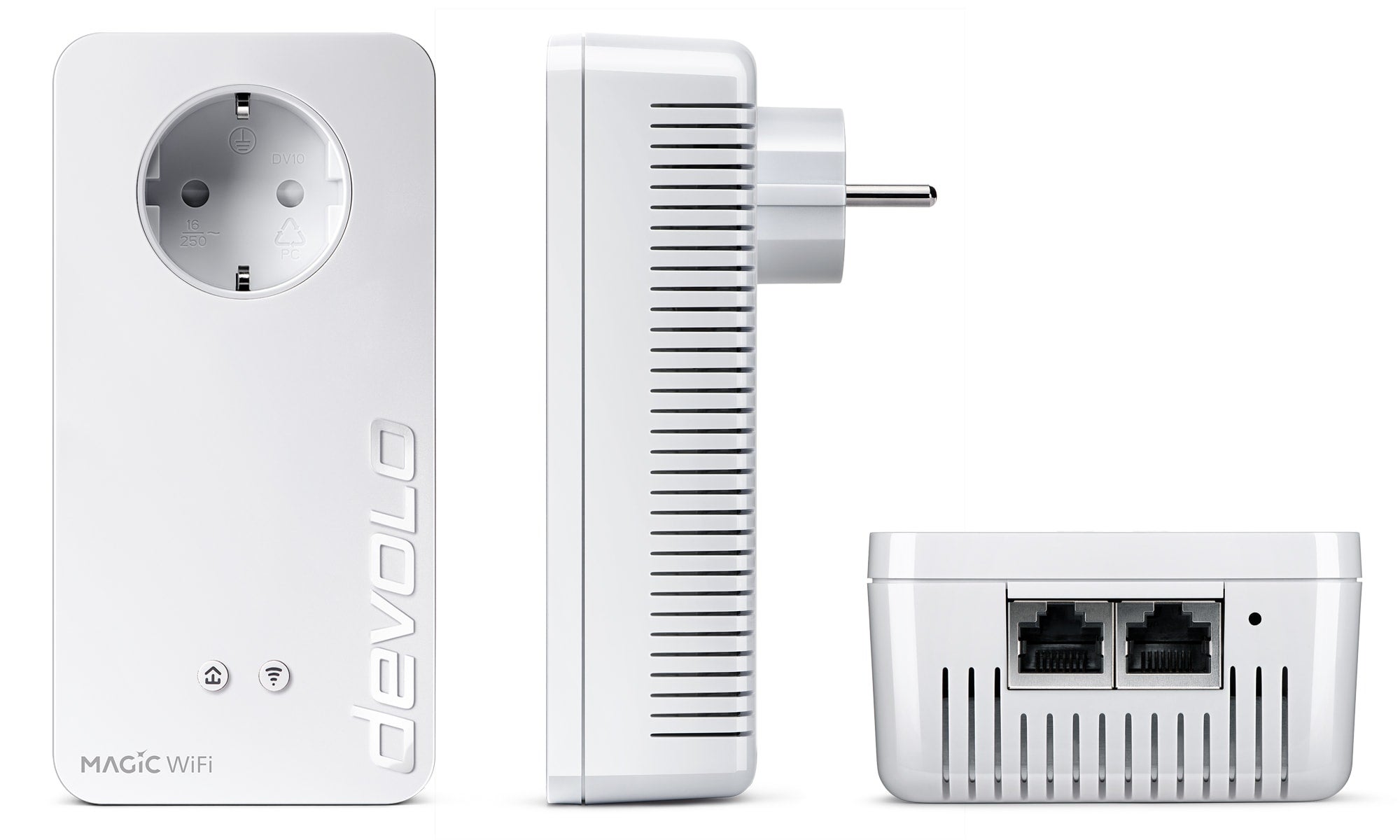 Devolo 8630 Magic 2 WiFi Next Multiroom Kit