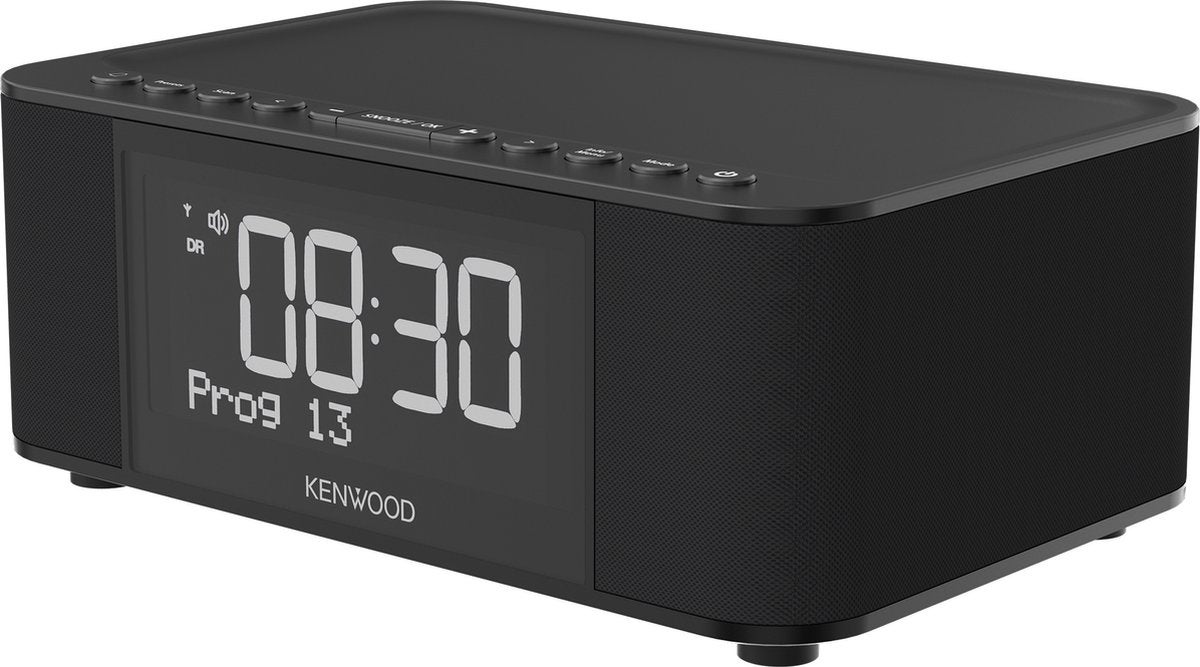 Kenwood CR-ST40DAB-B