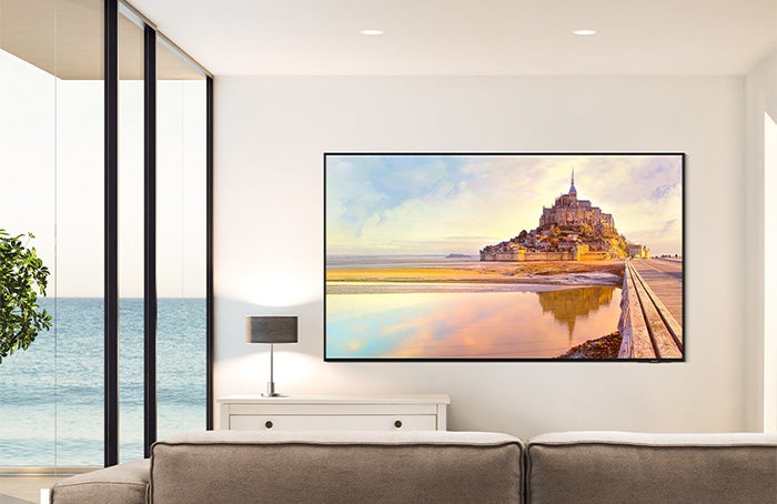 Samsung Neo QLED 4K 55QN93D (2024)