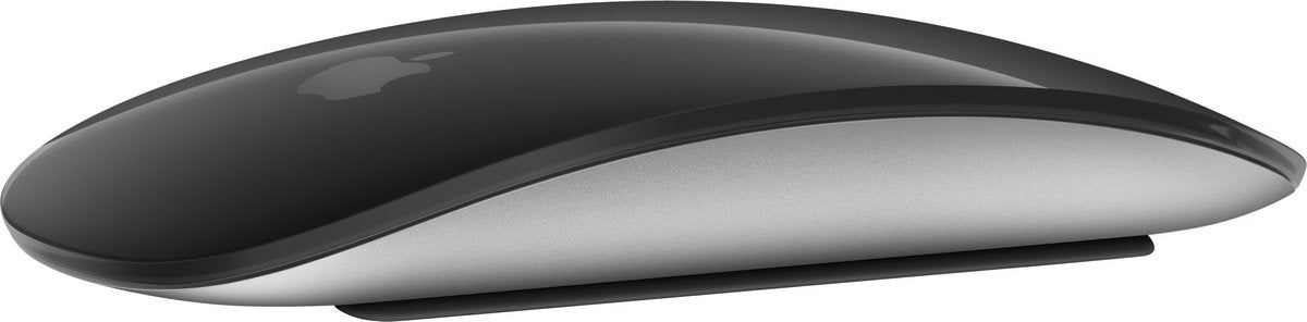 Apple Magic Mouse Zwart