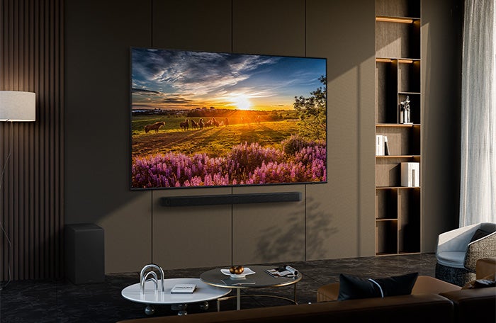 Samsung Neo QLED 4K 75QN88D (2024)