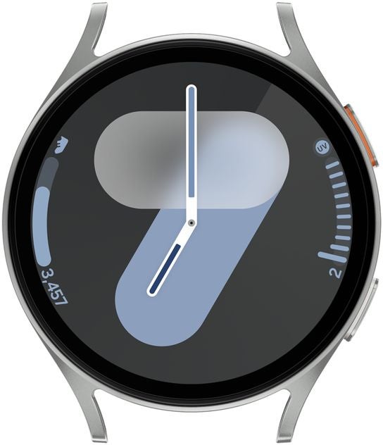 Samsung Galaxy Watch7 44mm Zilver