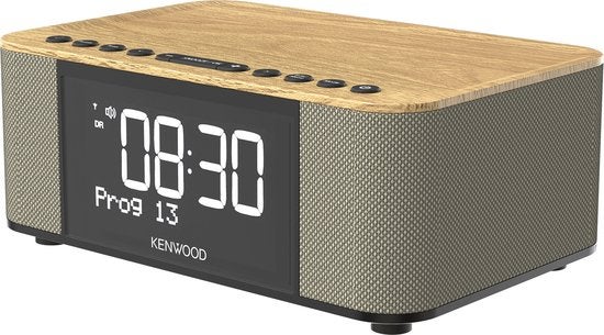 Kenwood CR-ST40DAB-M