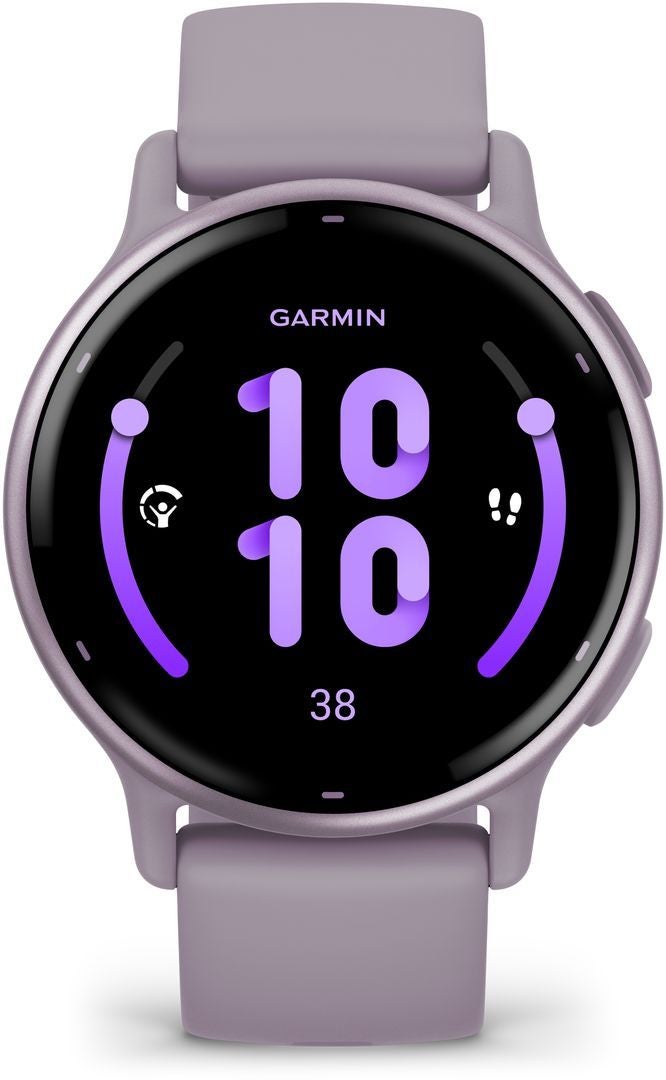 Garmin Vivoactive 5 Paars