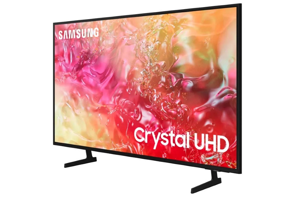 Samsung Crystal UHD 65DU7190 (2024)