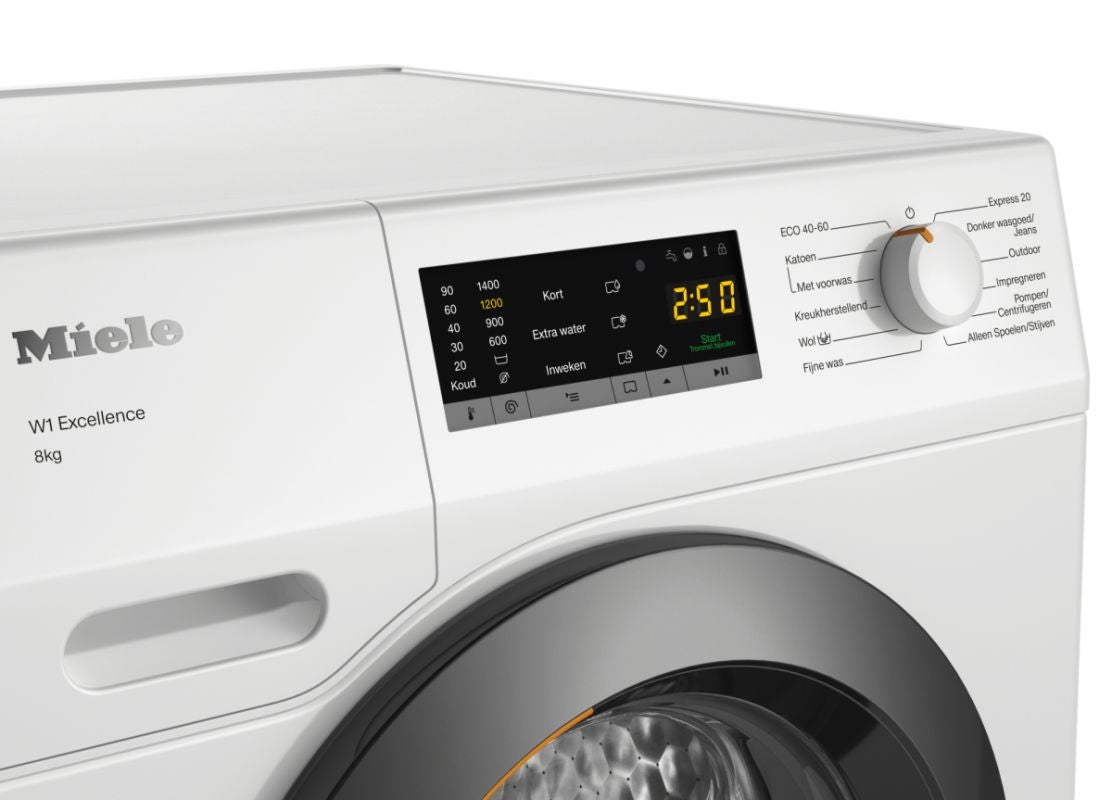 Miele WEB 115 WPS