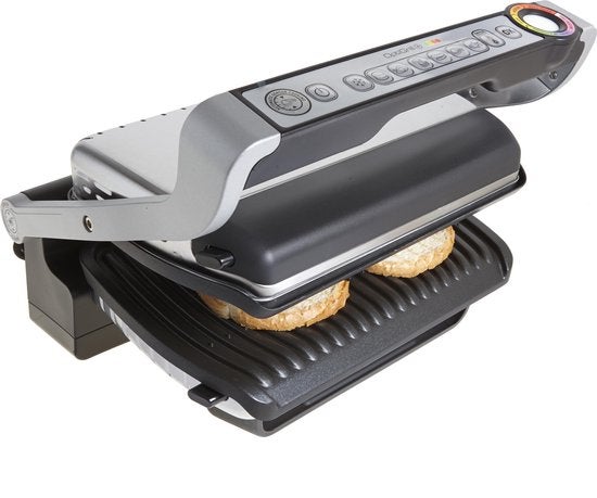 Tefal OptiGrill+ GC712D