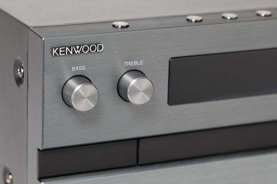 Kenwood M-918DAB-H