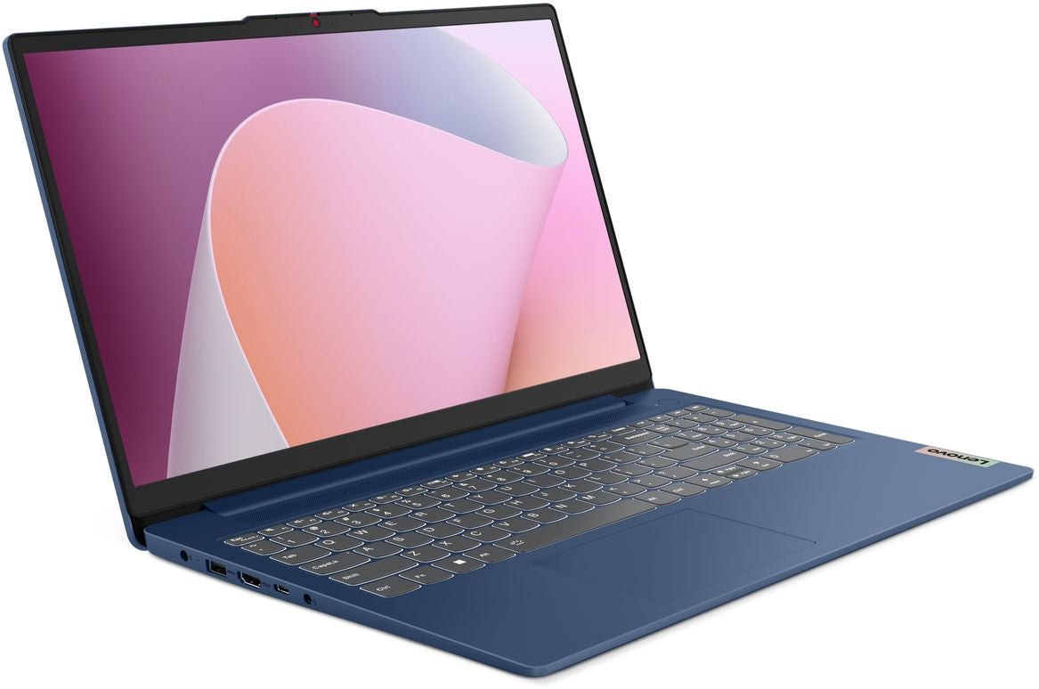 Lenovo IdeaPad Slim 3 15AMN8 (82XQ006XPB)