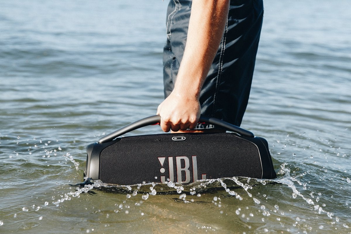 JBL Boombox 3 Wi-Fi