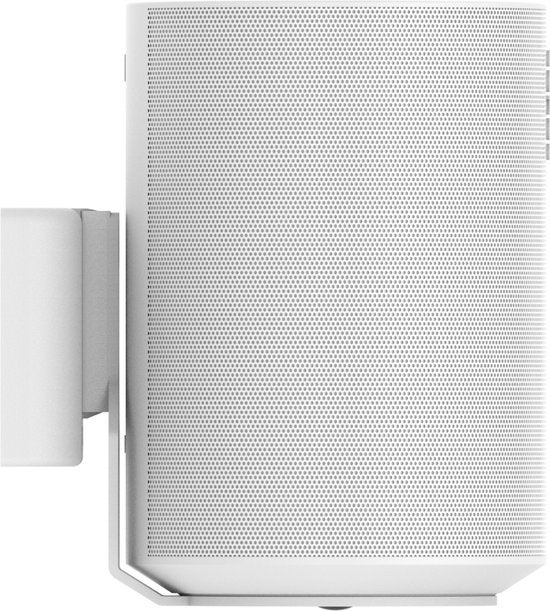 Cavus premium muurbeugel voor Sonos Era 100 / wit