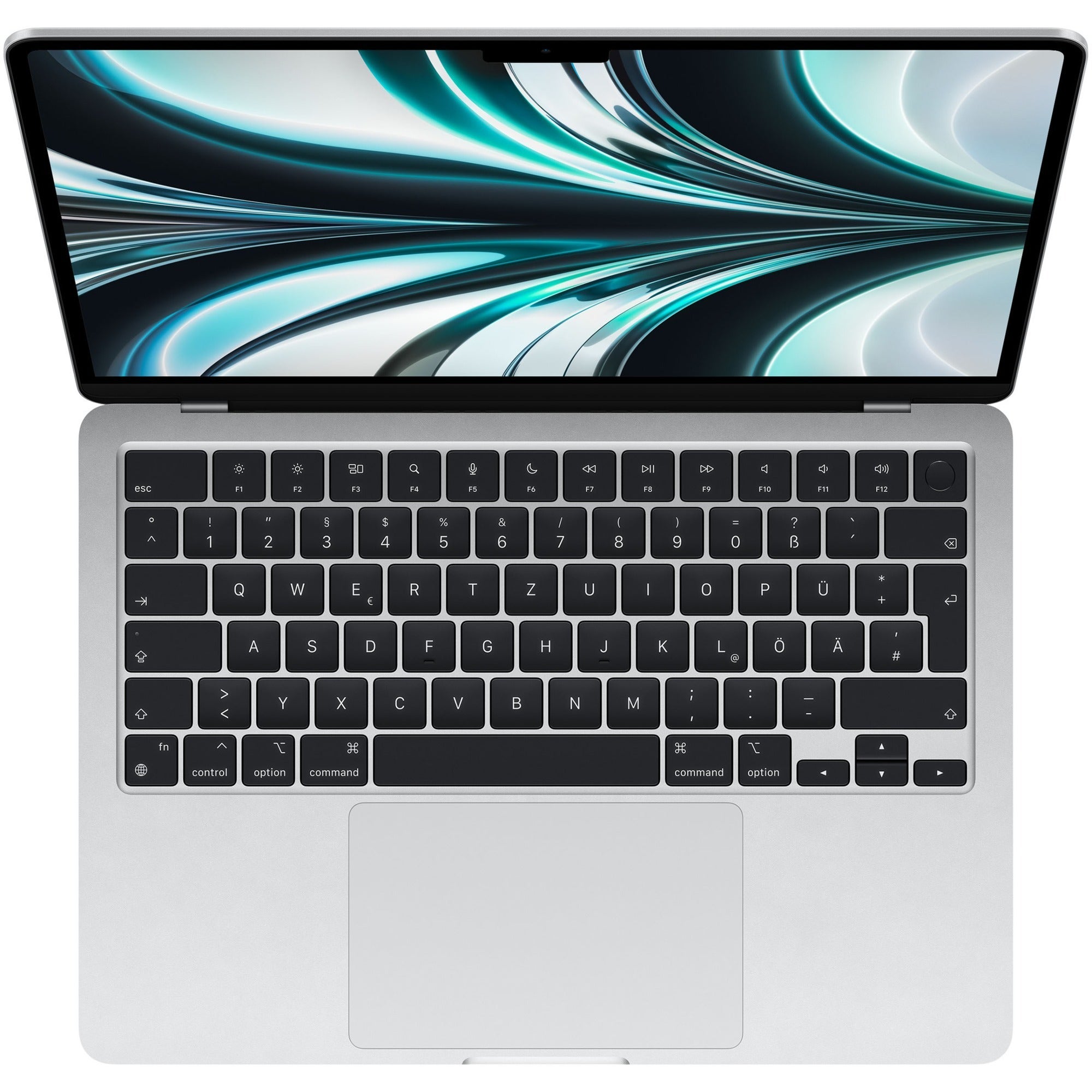 Apple MacBook Air (2022) MLXY3N/A