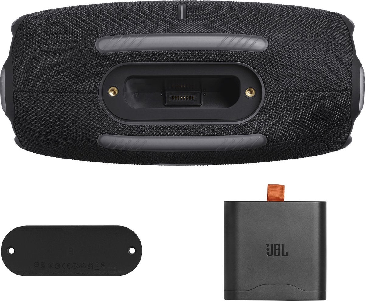 JBL Xtreme 4 Zwart