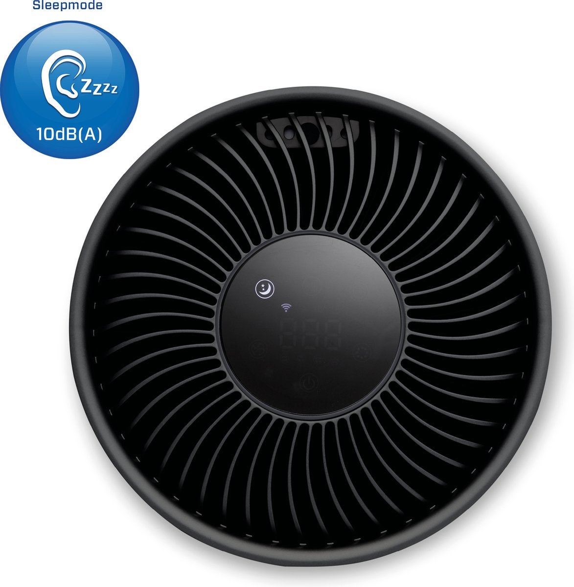 Clean Air Optima CA-503B Compact Smart