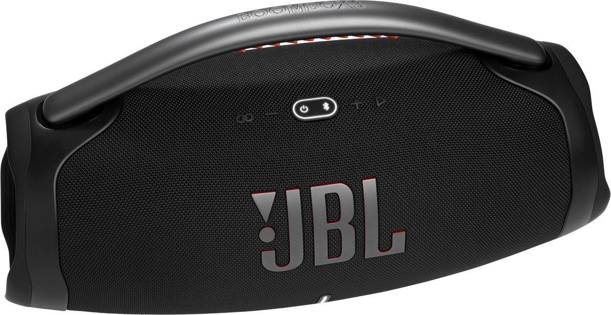 JBL Boombox 3 Wi-Fi