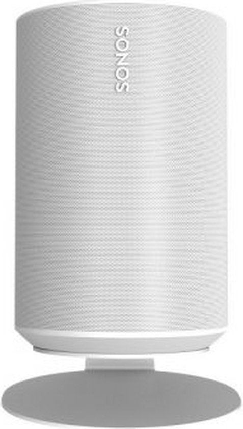 Cavus CTSE100W Tafelstandaard voor Sonos ERA 100 Wit