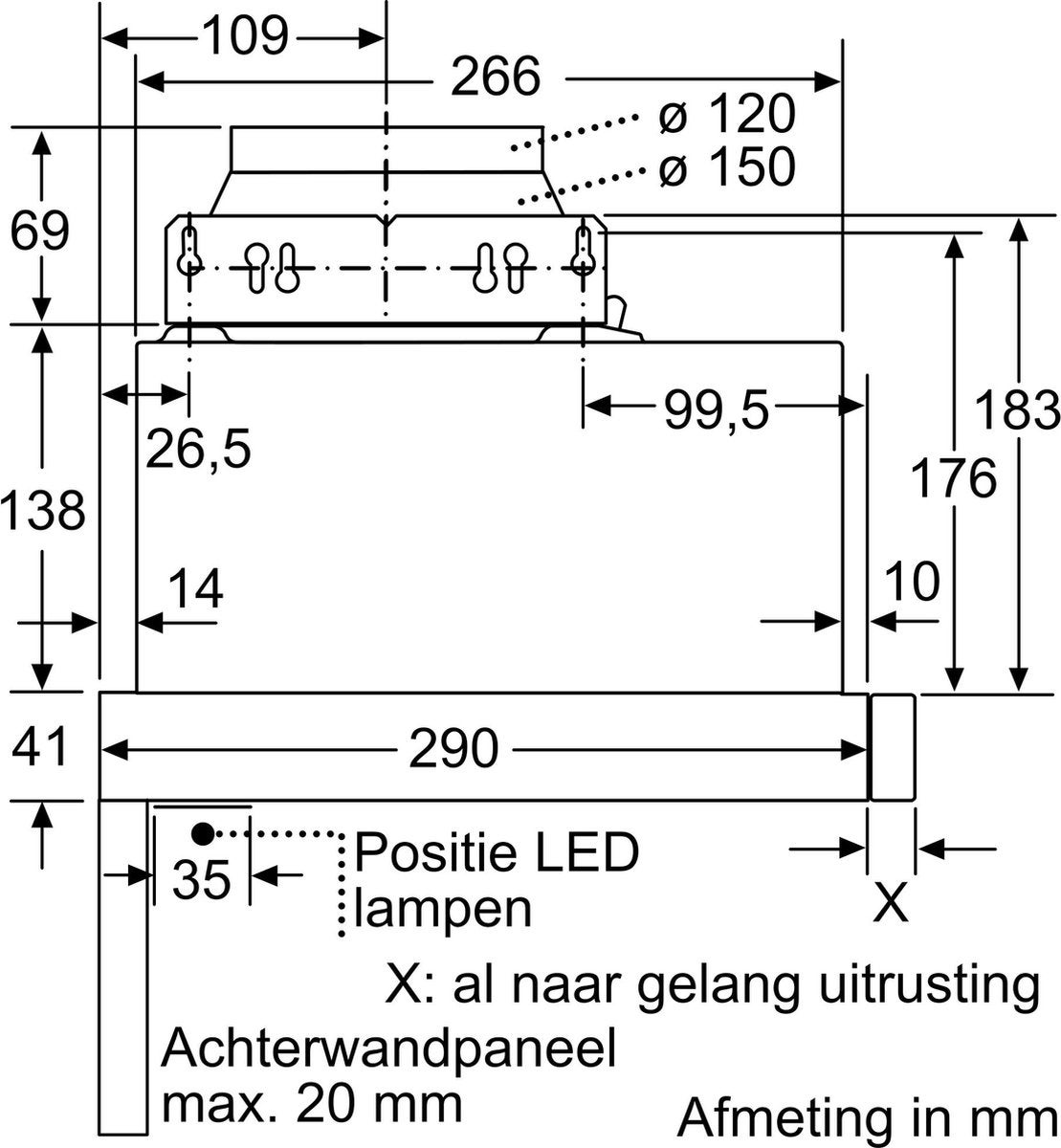 Siemens LI63LA526