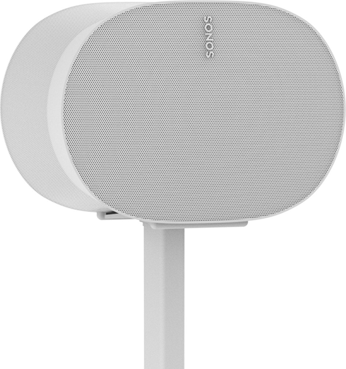 Cavus CSSE300W Draaibare speakerstandaard voor Sonos ERA 300 Wit