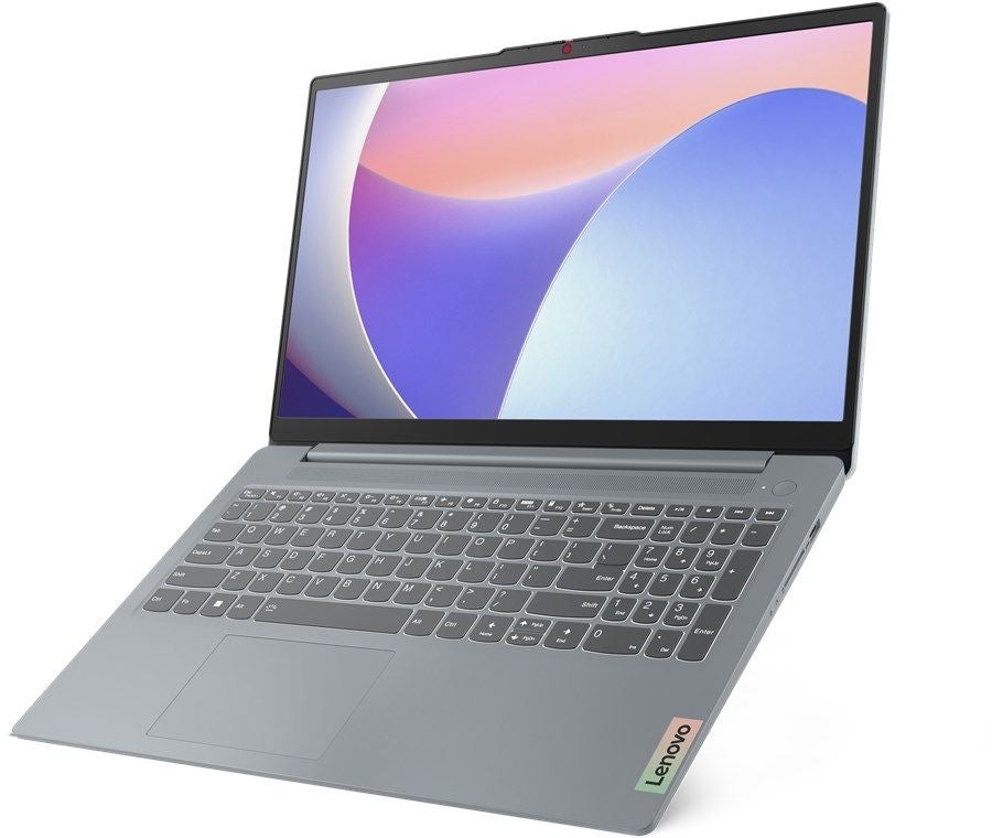 Lenovo IdeaPad Slim 3 15IAH8 (83ER0006PB)