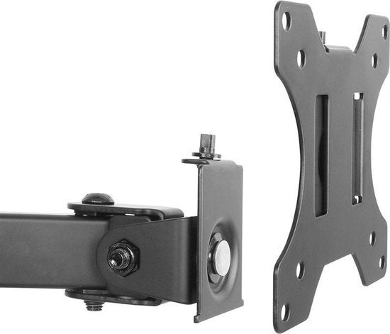 Neomounts by Newstar Flat Screen & Notebook Desk Mount (clamp/grommet)