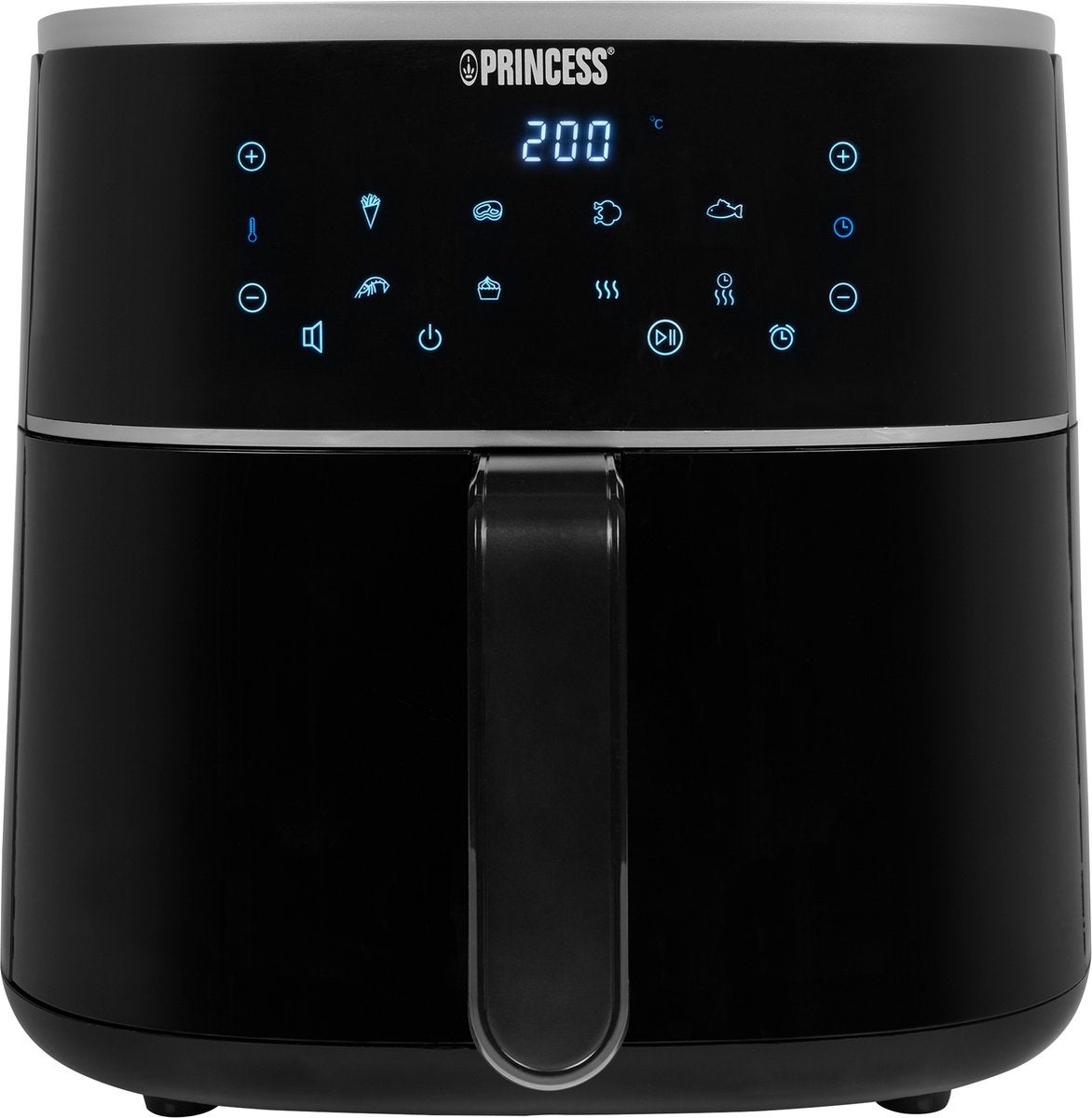 Princess 182244 Digitale Airfryer XL