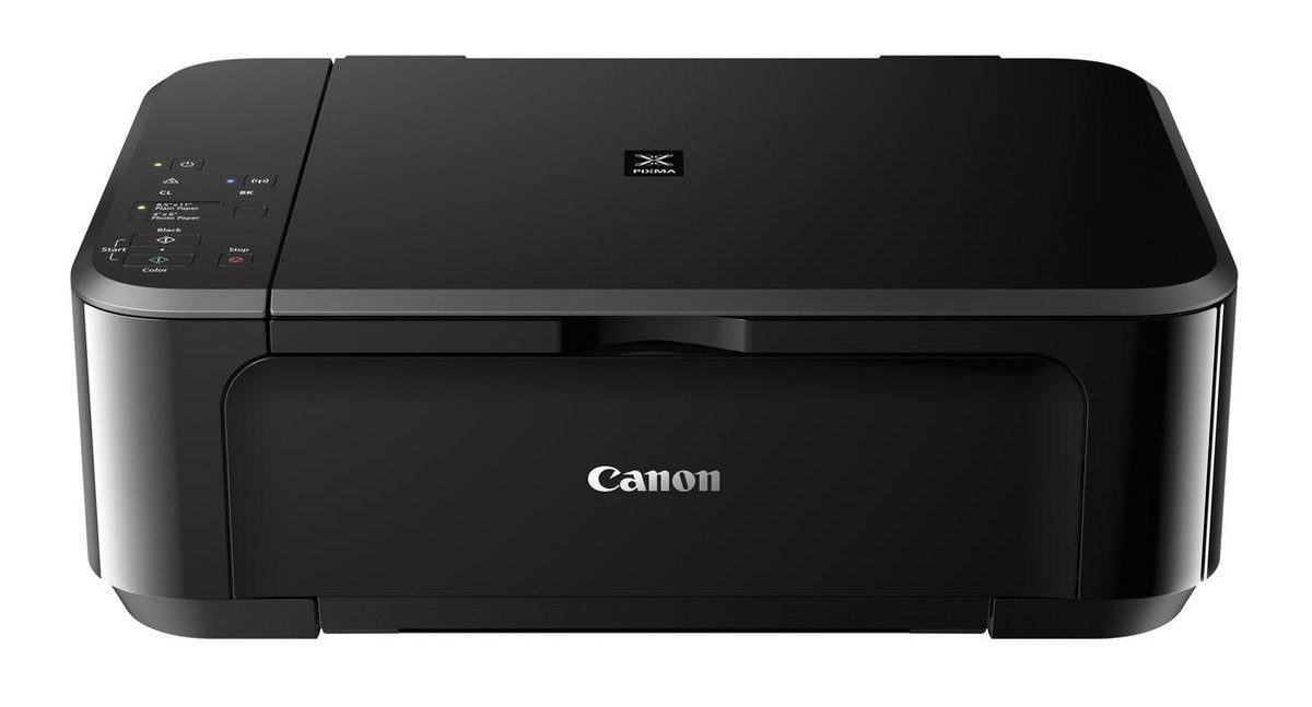 Canon PIXMA MG3650S Zwart