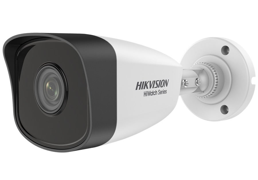 Hikvision HWI-B140H-M HiWatch