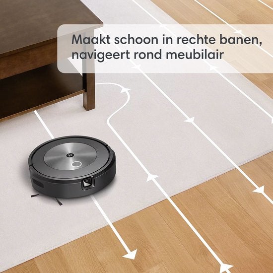 iRobot Roomba Combo j5+