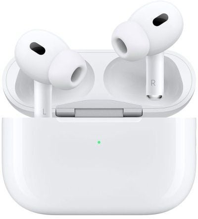 Apple AirPods Pro (2e gen) MTJV3LL/A 