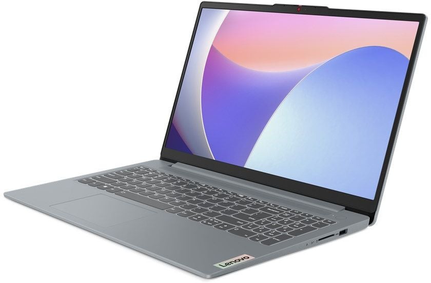 Lenovo IdeaPad Slim 3 15IAH8 (83ER0006PB)