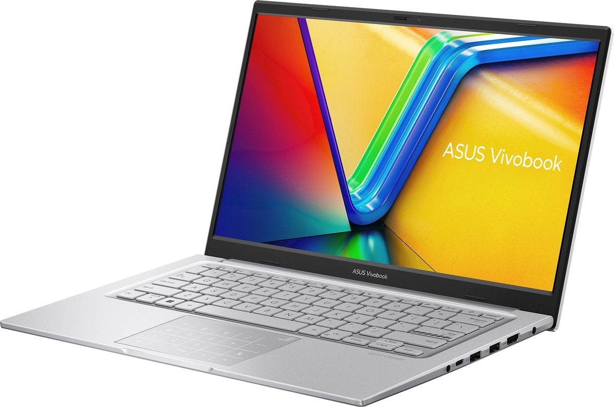 ASUS Vivobook 14 X1404ZA-NK418W