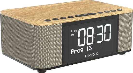 Kenwood CR-ST40DAB-M