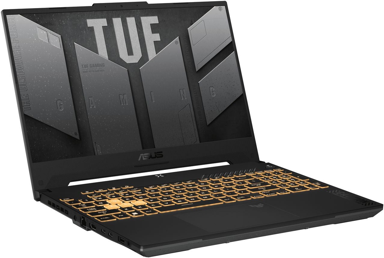 ASUS TUF Gaming F15 FX507VU-LP186W