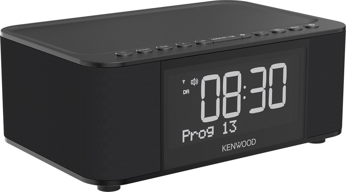 Kenwood CR-ST40DAB-B