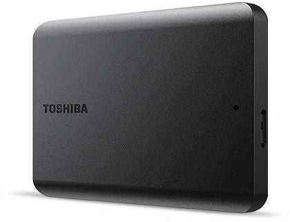 Toshiba Canvio Basics 2022 1TB