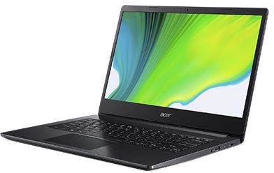 Acer Aspire 3 - A314-22-R3F7